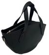 Сумка Moon Midi Black 