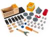 cumpără Set de construcție Janod J06470 Camion cu set de constructii DIY Brico'Kids în Chișinău 