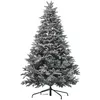 cumpără Brad artificial Divi Trees Elite Premium Snow 2,7m în Chișinău 