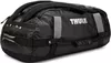 купить Сумка дорожная THULE Chasm 70 L Black в Кишинёве 