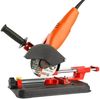 cumpără Scule electrice staționare MAR-POL M79236 Suport p/n polizor unghiular 115/125mm în Chișinău 