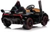 cumpără Mașină electrică pentru copii Golden Baby MX615B/2 Lamborghini Veneno, neagra în Chișinău 