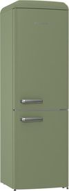 cumpără Frigider cu design autentic Gorenje ONRK619DOL în Chișinău 