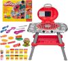 cumpără Set de creație Play-Doh G0500 Sizzlin Grill în Chișinău 