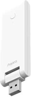 купить Центр управления умным домом Aqara ZHWG16LM Hub E1 USB в Кишинёве 