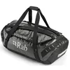 cumpără Geantă de voiaj Lowe Alpine QAP-58-DSL-80 Expedition Kitbag II 80 Dark Slate 80 în Chișinău 