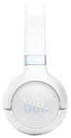 cumpără Căști fără fir JBL Tune 680NC White în Chișinău 