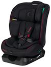 cumpără Scaun auto Lionelo Aart i-size 0-36kg Black Red în Chișinău 