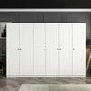 cumpără Dulap Trendy Kale-4010, 270x190x52cm în Chișinău 