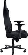 cumpără Fotoliu de birou Razer RZ38-04900800-R3G1 Chair Iskur V2 NewGen Black în Chișinău 