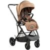 Stroller Kikka Boo 3 iin 1 Cherie Beigi 