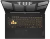 купить Ноутбук ASUS FX707VV-HX132 TUF Gaming в Кишинёве 