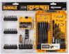 купить Набор головок, бит, насадок DeWalt DT70758-QZ Set de biți și burghie impact 57buc в Кишинёве 