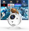 купить Проектор Magcubic HY300F World Cup Edition в Кишинёве 