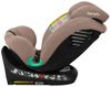 cumpără Scaun auto Lionelo Bastiaan 0-36kg (I-Size) Isofix One Beige Sand în Chișinău 