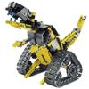 купить Конструктор iM.Master 8039 Robot Wall-E 3în1, Mechanical Master, cu T/C, 434pcs в Кишинёве 