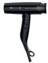 купить Фен Gamma Plus Xcell S negru/roz в Кишинёве 