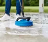 cumpără Accesoriu  mașini de curățat de mare presiune Annovi Reverberi 41687 щетка для мытья полов 30см с бачком для пены în Chișinău 