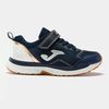 Кроссовки JOMA - J.BORO JR 2233 NAVY CAMEL 