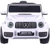купить Электромобиль Chipolino ELJG63M251W SUV Mercedes AMG G63 white в Кишинёве 