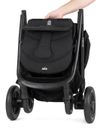 Carucior multifunctional Joie Litetrax Shale 