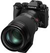 купить Фотоаппарат беззеркальный FujiFilm X-T5 black body в Кишинёве 