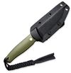 купить Нож походный Civivi C19046-2 Tamashii, G10, teacă Kydex, design Bob Terzuola в Кишинёве 