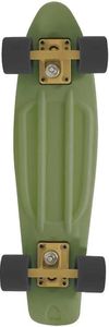 cumpără Skateboard Seven 69902 7-Brand Gray Olives în Chișinău 
