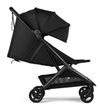 cumpără Сărucior pentru copii Bugaboo BG100338022 Butterfly 2 Heritage Black în Chișinău 