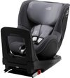 купить Автокресло Britax-Römer DualFix 3 i-Size with flex base iSense BR Midnight Grey (2000035175) в Кишинёве 