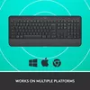 cumpără Tastatură Logitech K650, Graphite în Chișinău 