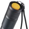 купить Фонарь Hama 228620 W200 LED Torch, Batteries, Zoom, COB, Aluminium, 3 Modes в Кишинёве 