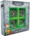 купить Головоломка Eureka 473361 JUNIOR Metal Puzzles collection в Кишинёве 