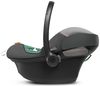 купить Автокресло Cybex 522001945 Scoica auto Aton S2 i-Size Lava Grey Mid Grey, 45-87cm в Кишинёве 