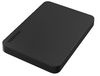 cumpără 2.5" 4TB External HDD Toshiba Canvio Basics HDTB440EK3CA, Black, USB 3.0 (hard disk extern HDD/внешний жесткий диск HDD) în Chișinău 