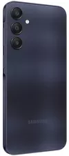 купить Смартфон Samsung A256/128 Galaxy A25 5G Black в Кишинёве 