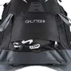 cumpără Rucsac turistic Nils NC1942 Abisal Backpack Tourist Black Ghoster 20L în Chișinău 