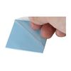 cumpără Pad Termic Arctic Premium Performance Thermal Pad TP-3 Blue 0.5mm, 100x100mmx0.5mm, Continuous Use Temperature -40~150 degree celcius, 3.4 g/cm³, ACTPD00052A în Chișinău 