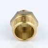 купить Ниппель перех. 1 1/4" x 3/4" бронз. SK (RU) в Кишинёве 