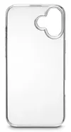 купить Чехол для смартфона Hama 232370 "Always Clear" Mobile Phone Case for Apple iPhone 17, transparent в Кишинёве 