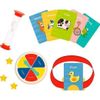 cumpără Joc educativ de masă Tooky Toy TF338 în Chișinău 