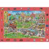 купить Пазл Trefl 15590 Spy Guy-Oras, 100el в Кишинёве 