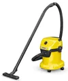 купить Пылесос с мешком Karcher WD 3 V-15/4/20 в Кишинёве 