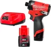 cumpără Mașina de infeliat Milwaukee M12FID2-202X cu impact 4933479877 în Chișinău 