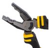 cumpără Clește Topmaster 210185 Clește combinat SMART 180mm în Chișinău 