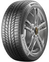купить Шина Continental 245/50 R20 105H WinterContact TS 870 P XL в Кишинёве 