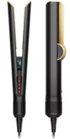 cumpără Placă de indreptat părul Dyson HT01 Airstrait Onyx Black/Gold în Chișinău 