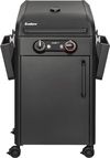 cumpără Grătar Enders Gratar electric Eflow PRO 2 Turbo Shadow (97126) în Chișinău 