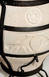 cumpără Ceaun grătar Amphora Tandoors Tandoor SamObjar cu capac rabatabil (CG00445) în Chișinău 