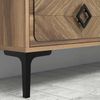 купить Тумба напольная для TV Trendy Samba, Nuc 180x52x35cm в Кишинёве 